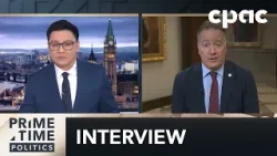 Ottawa Makes Several Big Buys on Space and Defence