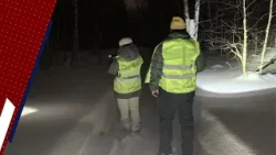 Последний раз видели в автобусе: куда пропала Тамара Волкова? Последний раз видели в автобусе: куда пропала Тамара Волкова?