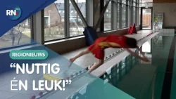 Koen studeert Wiskunde en zit bij de reddingsbrigade || RN7 REGIONIEUWS Koen studeert Wiskunde en zit bij de reddingsbrigade || RN7 REGIONIEUWS