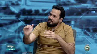 Union President discusses the suspension of changes to hazard pay in Cuiabá