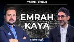 Yarının Zekası - Emrah Kaya | 14 Mart 2026 Yarının Zekası - Emrah Kaya | 14 Mart 2026