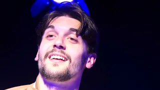 Ostia, il cantante Francesco Maritati ha pubblicato il suo album live intitolato "Fra" - Canale 10