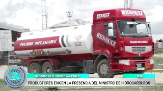 NOTICIERO 24 HORAS 26 08 26