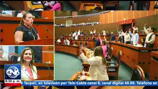 State Congress News