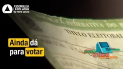 2026 ELECTIONS | Missing the 1st round doesn't stop you from voting in the 2nd