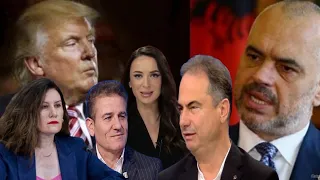Amerikanët “ultimatum” Ramës për SHISH-in?/ Vlora Hyseni “rrëzon” qeverinë, ja çfarë do të ndodhë