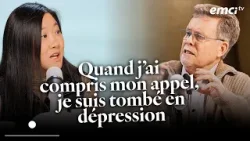 Comment expérimenter le prophétique ! - À table avec Annabelle - Pierre-Daniel Martin