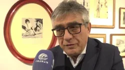 Cardinale, Loren e Vitti: volti e voci del cinema italiano in mostra a Palazzo Starita per il Bif&st Cardinale, Loren e Vitti: volti e voci del cinema italiano in mostra a Palazzo Starita per il Bif&st