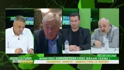 Agricultura la Raport Ovidiu Ghinea P4 16 03 2026