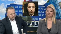 Në operacionin për zhdukjen e Ervis Martinajt, njerëz të veshur me uniformë policie! Zbulon Dervishi Në operacionin për zhdukjen e Ervis Martinajt, njerëz të veshur me uniformë policie! Zbulon Dervishi