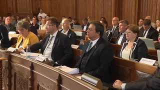 11. napirendi pont – Önkormányzati vagyon