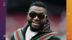 David Ortiz hace comentario controversial sobre relaciones en entrevista | VIVE EL ESPECTÁCULO