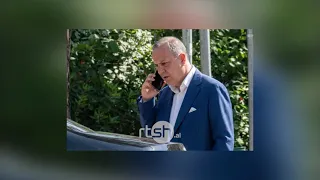 Denoncnimet e Ahmetajt për trafik armësh, SPAK kontroll banesës së  Ron Yeffet
