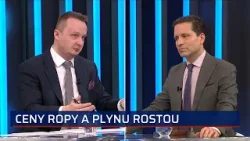 Dopad války v Íránu? S levnějšími hypotékami se můžeme rozloučit, shodli se ekonomové