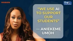 “YOU CAN WORK, TRAVEL AND STILL GRADUATE WITH FIRST CLASS!” — Miva Reveals How