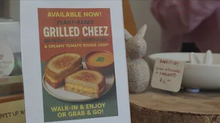 Fresno vegan restaurants safe from diarrhea causing parasite outbreak
