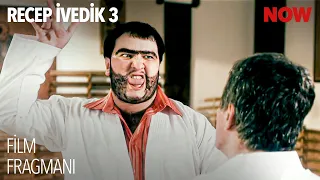 Recep İvedik 3 Film Fragmanı