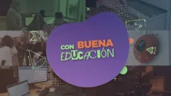 CON BUENA EDUCACIÓN, COLEGIO ALBORAN 1 Parte