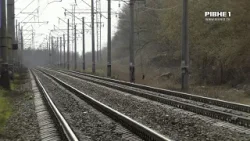 Пожежа на залізниці: Хто причетний до займання на Рівненщині?