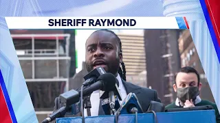 There's A New Sheriff In New York City