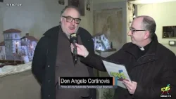 Cisano Bergamasco - Riflessione sull'Epifania del Parroco don Angelo Cortinovis