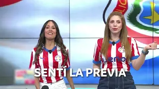FEEL THE PREVIEW SPOT
