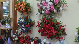 Little Rock flower shop adjusts to fuel cost hikes