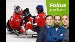 „Vlajky překrývat nebudeme. Naší rolí je vysvětlit, proč tam jsou,“ říká Michal Dusík k paralympiádě