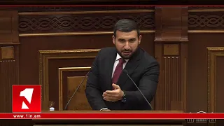 Դուք ասում եք` ԲՀԿ-ն «offside»-ում է, բայց գոլը պետք է հաշվել. Ալեքսանյանը՝ Վարդևանյանին