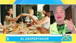 La Pizarra: “Fe, foco y acción: claves para avanzar en el 2026”