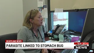 Health care providers warn of severe stomach bug illness in Illinois