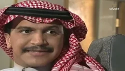 المسلسل السعودي الفارس من بطولة محمد العلي وبكر الشدي | الحلقة 7