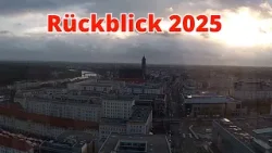 2025 - Ein Jahresrückblick für Magdeburg