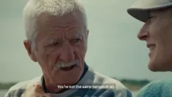 Саиле | Выходит в среду 29.04 в 21:30 на TG4