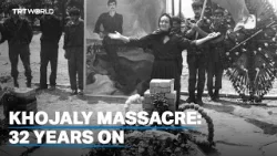 Khojaly remembers victims of 1992 massacre
