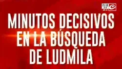 Caso Ludmila: habla "Charly el peruano", "siempre le decia que tenga cuidado"