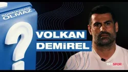 Volkan Demirel | Sormazsam Olmaz Volkan Demirel | Sormazsam Olmaz