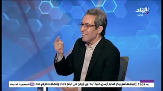 طارق أضا يفجرها: «الزمالك لو كمل كده هيعمل إسماعيلي 2»
