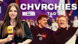 Die Saalwette | MEHR 2026 | Tag 3