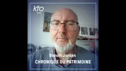 Benoît Jordan : le sanctuaire Notre-Dame de Reinacker