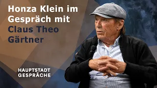 Claus Theo Gärtner: "I'm not sad" – The end of a TV era