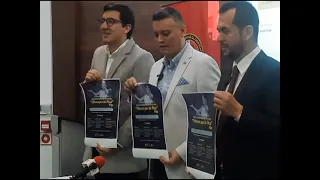 En el mes de septiembre, Loja será sede del Primer Concurso Nacional Interuniversitario de Oratoria