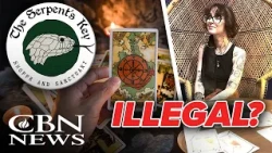 Tarot Card Reader Fights Fortune-Telling Law in Shock Case