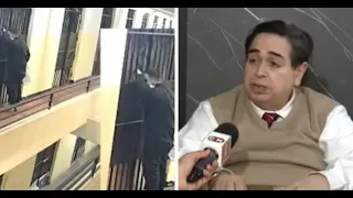 Hugo Javier Case: Investigation continues
