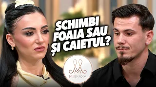 „Răbdarea se termină” Alberto și Paula NU și-au mai vorbit! Care este STATUSUL RELAȚIEI? | Mireasa