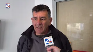 Bohemios campeón del Apertura 2026: El DT, Charles Silvera, dialogó con Primer Plano.