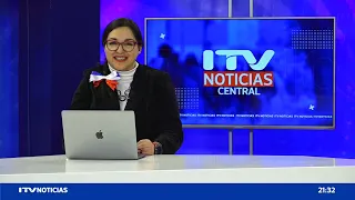 ITV CENTRAL NEWS SEPTEMBER 18, 2026