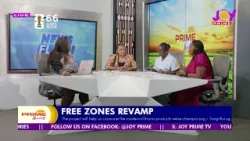 I don't want the Women's Bank to become another MASLOC - Janet Asana Nabla