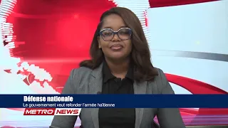 Élections en Haïti : le décret électoral divise, le CEP maintient le cap