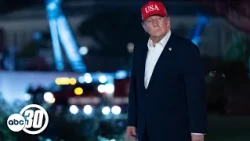 Trump considering dropping 'Mother of all Bombs' on Iran: Sources